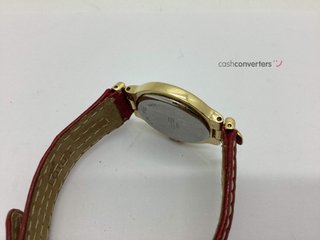 reloj pulsera señora lotus 9569