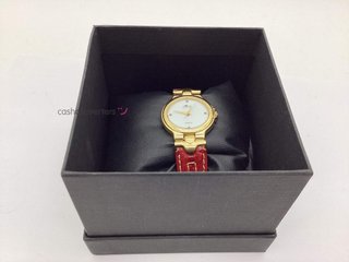 reloj pulsera señora lotus 9569