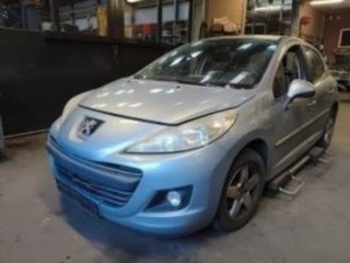 Peugeot 207 para despiece (2006-2012)