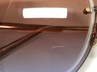 gafas de sol caballero/unisex dior su b0d2