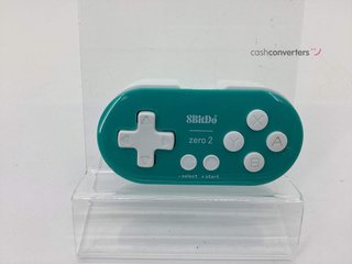 otros accesorios nintendo switch 8bitdo zero 2
