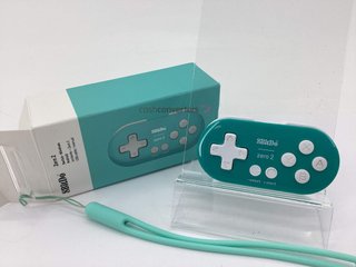 otros accesorios nintendo switch 8bitdo zero 2