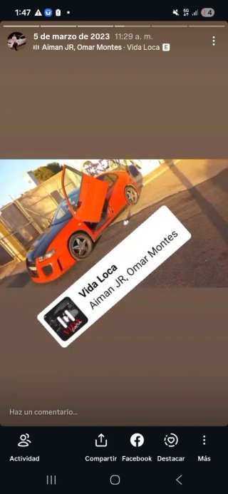 SEAT Leon 2006 todo homologado