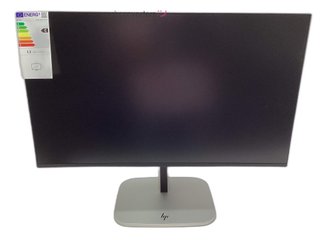 monitor led hp series 5 pro 524pf