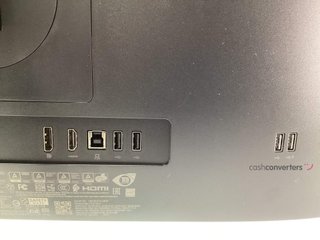 monitor led hp series 5 pro 524pf