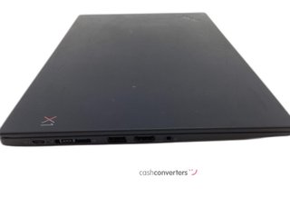 pc portatil lenovo x1 carbon