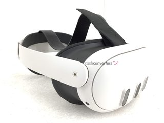 gafas vr telefonia meta quest 3 512gb