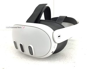 gafas vr telefonia meta quest 3 512gb