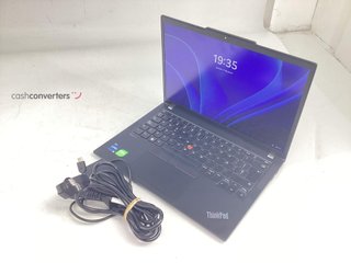 pc portatil lenovo thinkpad x13