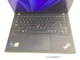 pc portatil lenovo thinkpad x13