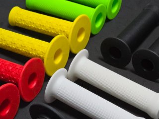 Puños Bicicleta BMX Retro Años 80' 90' NUEVOS