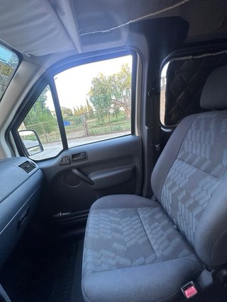 Ford Tourneo Connect 2007 Camper