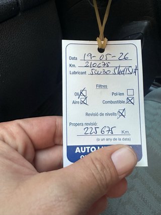 Ford Tourneo Connect 2007 Camper