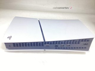consola ps5 sony playstation 5 slim standard 1tb
