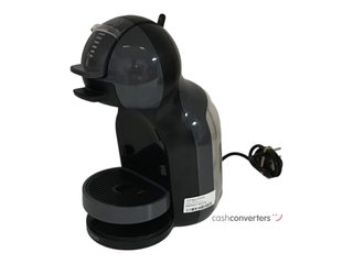 cafetera capsulas krups mini me kp120
