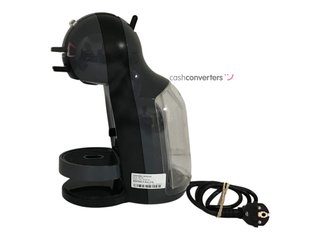 cafetera capsulas krups mini me kp120