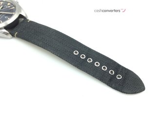 reloj pulsera premium caballero omega railmaster