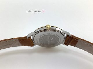reloj pulsera señora sandoz 81318-1023