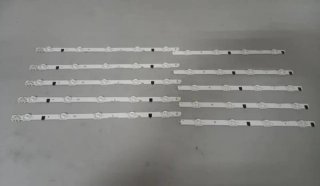 Tiras LED TV D2GE-320SCO-R3