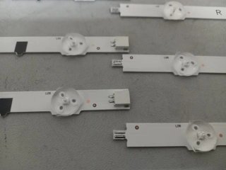 Tiras LED TV D2GE-320SCO-R3