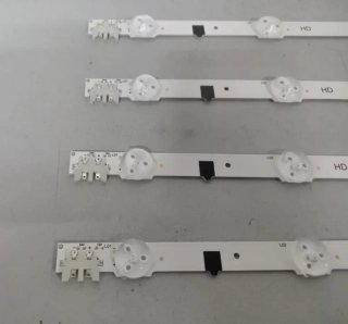 Tiras LED TV D2GE-320SCO-R3