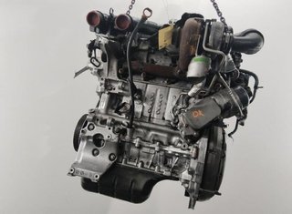 9h01 motor completo peugeot 308 i 1.6 ceslp6689660