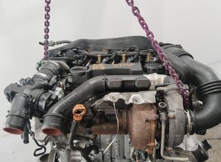 9h01 motor completo peugeot 308 i 1.6 ceslp6689660