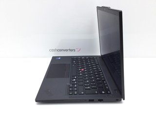 pc portatil lenovo thinkpad t14 gen 6