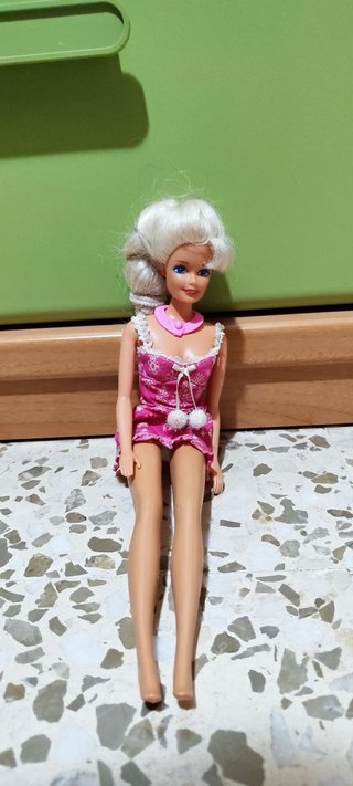 Barbie 90s-2000s Bambola