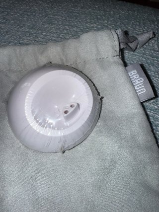 Accesorios Braun Silk-épil 7, 8, 9