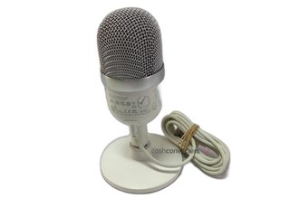 microfono vocalista razer seiren seiren mini