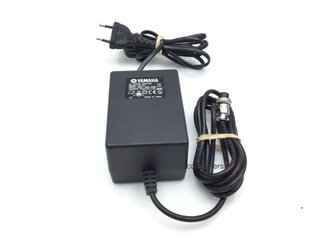 controller yamaha mg124cx