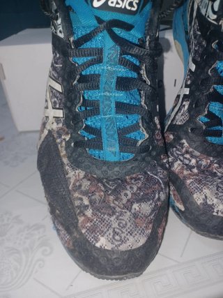 Zapatillas Asics Multicolor