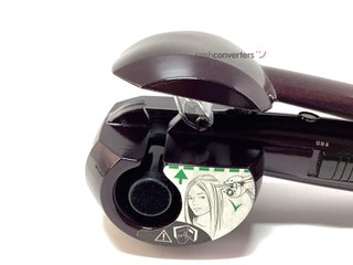rizador pelo babyliss c1000e