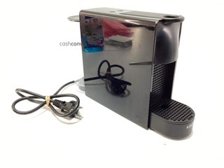 cafetera capsulas krups essenza mini xn1108