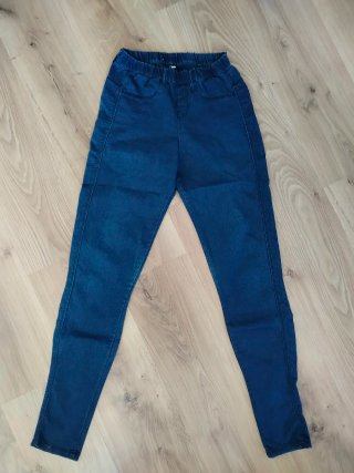 Lote 5 Pantalones mujer Talla XS/S