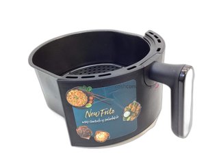 freidora cecotec cecofry