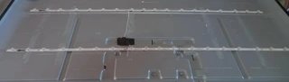 Tira LED TV 55A55 PRO 18eaX2-D07