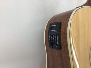guitarra acustica alvarez rd26ce