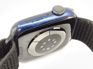 apple watch series 6 44mm (gps) (a2292) aluminio