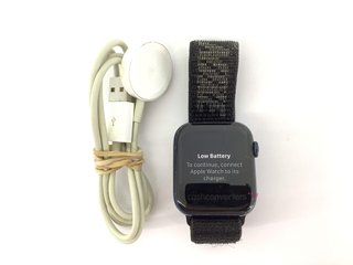 apple watch series 6 44mm (gps) (a2292) aluminio