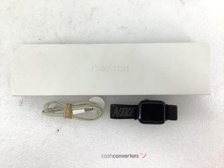 apple watch series 6 44mm (gps) (a2292) aluminio
