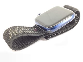 apple watch series 6 44mm (gps) (a2292) aluminio