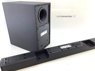 barra sonido samsung hw-b450