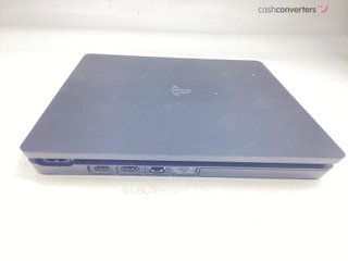 sony ps4 slim 1tb