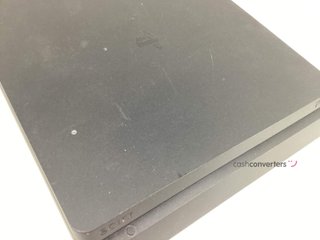 sony ps4 slim 1tb
