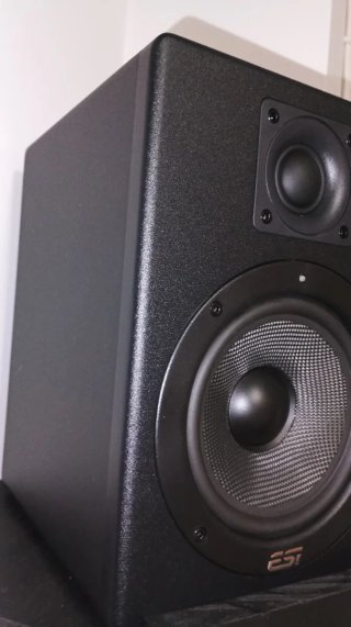 Monitores de Estudio 5 pulgadas Esi Near 05