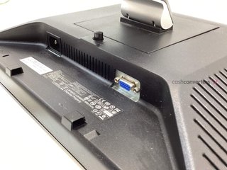 monitor tft dell e178fp 17 lcd