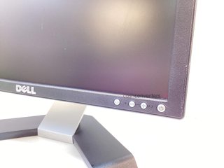 monitor tft dell e178fp 17 lcd