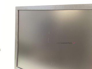 monitor tft dell e178fp 17 lcd